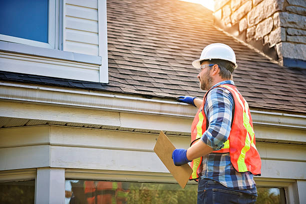 Licensed Roofing service in Tahlequah, OK - Ben Roofing and Steel LLC